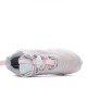 Nike Air Max 270 React White/Pink WMNS Running Shoes