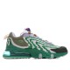 Travis Scott x Air Max 270 React TS Green/White/Brown/Purple Unisex Running Shoes