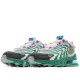 Travis Scott x Air Max 270 React TS "Green/White/Brown/Purple" Unisex Running Shoes