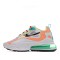 Nike Air Max 270 React SE "Light Arctic Pink" Running Shoes CJ0620 600 Unisex