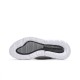 Nike Air Max 270 Flyknit White/Grey/Red Unisex Running Shoes