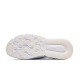 Nike Air Max 270 React "White/Pure/Platinum" White/Pure White Running Shoes CT1265 100 Unisex