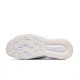 Nike Air Max 270 React White/Pure/Platinum White/Pure White Running Shoes CT1265 100 Unisex