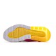 Nike Air Max 270 White/Fuchsia/Gold Unisex Running Shoes CI1963 166