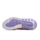 Nike Air Max 270 White/Pink/Purple Womens Running Shoes