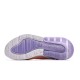 Nike Air Max 270 "White/Pink/Purple" Womens Running Shoes