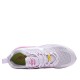 Nike Wmns Air Max 270 React White/Pink/Purple Running Shoes Pink