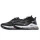Nike Air Max 720 "Black/White" Unisex Running Shoes