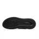 Nike Air Max 720 Black/White Unisex Running Shoes