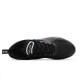 Nike Air Max 720 Black/White Unisex Running Shoes