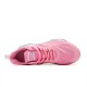 Nike Air Max 720 Pink/White WMNS Running Shoes