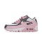Nike Air Max 90 "Pink/Grey/White"  WMNS Running Shoes