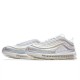 Nike Air Max 97 Silver/Multi Unisex Running Shoes