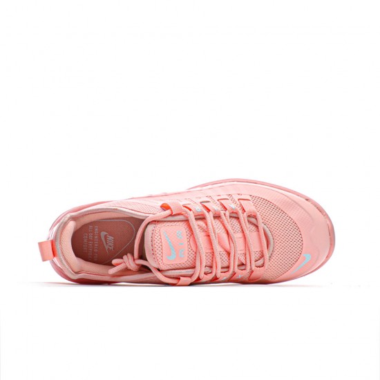 Nike Air Max Axis Pink/Grey WMNS Running Shoes