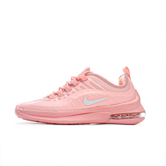 Nike Air Max Axis "Pink/Grey" WMNS Running Shoes