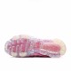 Nike Air VaporMax 2019 Psychic Pink Active Fuchsia/Laser Fuchsia-Psychic Pink-Metallic Silver-Black AR6632 600 Wmns