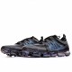 Nike Air VaporMax 2019 "Throwback Future" Black/Laser Fuchsia-Anthracite Running Shoes AR6632 001 Unisex