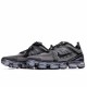 Nike Air VaporMax 2019 Triple Black  Black/Black-Black AR6632 002 Unisex