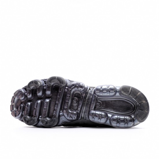 Nike Air VaporMax 2019 Triple Black  Black/Black-Black AR6632 002 Unisex