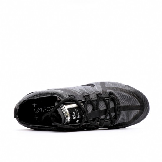 Nike Air VaporMax 2019 Triple Black  Black/Black-Black AR6632 002 Unisex