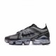 Nike Air VaporMax 2019 "Triple Black"  Black/Black-Black AR6632 002 Unisex