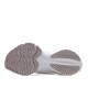 Nike Air Zoom Alphafly NEXT% White/Grey Unisex Running Shoes