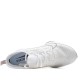 Nike Air Zoom Alphafly NEXT% "White/Grey" Unisex Running Shoes
