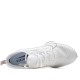 Nike Air Zoom Alphafly NEXT% White/Grey Unisex Running Shoes