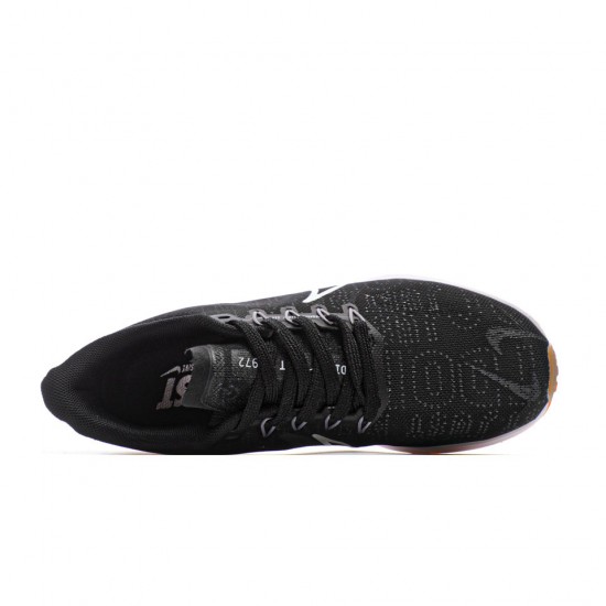 Nike Air Zoom Pegasus 36 Black/White Unisex Running Shoes