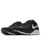 Nike Air Zoom Pegasus 37 "Black/White" Unisex Running Shoes