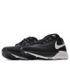 Nike Air Zoom Pegasus 37 Black/White Unisex Running Shoes