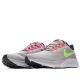 Nike Air Zoom Pegasus 37 Grey/Green/Pink Unisex Running Shoes