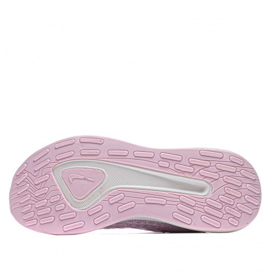 Nike Air Zoom Pegasus Pink/White WMNS Running Shoes Pink