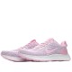 Nike Air Zoom Pegasus Pink/White WMNS Running Shoes Pink