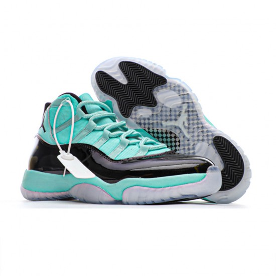 Air Jordan 11 Legend Blue 378037 401 Unisex AJ11