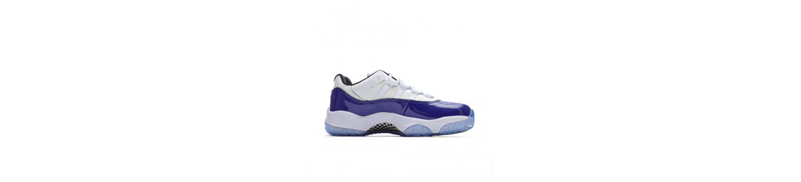 Air Jordan 11 Low