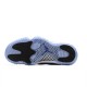 Air Jordan 11 Low Concord White/Navy AJ11 AH7860 100