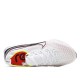 Nike Epic React Flyknit Infinity Platinum Tint/Black-Pink Blast CD4371 004 Unisex Running Shoes