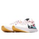 Nike Epic React Flyknit Infinity Sail/Black/Track Red/Laser Orange CV9312 100 Unisex Running Shoes