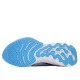 Nike Epic React Flyknit True White True White/White/Pure Platinum/Photo Blue Running Shoes CD4371 101 Unisex
