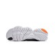 2020 Nike Free RN 5.0 Grey/Orange/Black Unisex Running Shoes CI9921 400