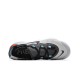 2020 Nike Free RN 5.0 Grey/Orange/Black Unisex Running Shoes CI9921 400
