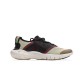 2020 Nike Free RN 5.0 White/Black/Olive Unisex Running Shoes CI9921 300