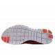 Nike Free Run 3.0V2 Black/Red Mens Running Shoes