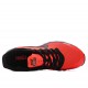 Nike Free Run 3.0V2 "Black/Red" Mens Running Shoes