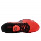 Nike Free Run 3.0V2 Black/Red Mens Running Shoes