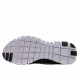 Nike Free Run 3.0V2 Black/White Mens Running Shoes