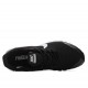 Nike Free Run 3.0V2 Black/White Mens Running Shoes