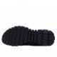 Nike Free Run 3.0V2 Black/White/red/Navy Mens Running Shoes