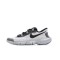 2020 Nike Free RN 5.0 "Grey/Black" Unisex Running Shoes CI9921 100